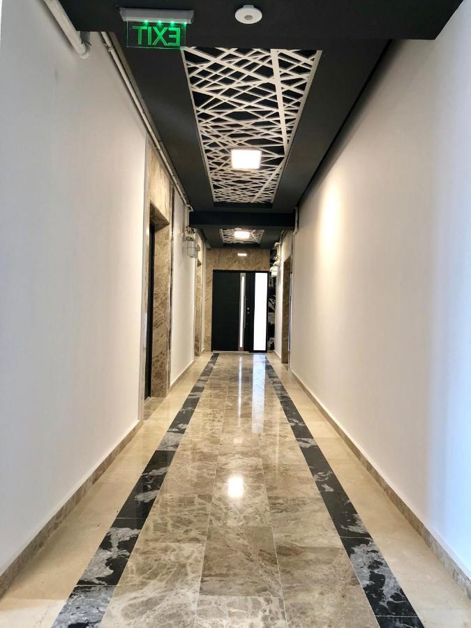 Sophia 3 Luxury Apartments Mamaia Exteriör bild