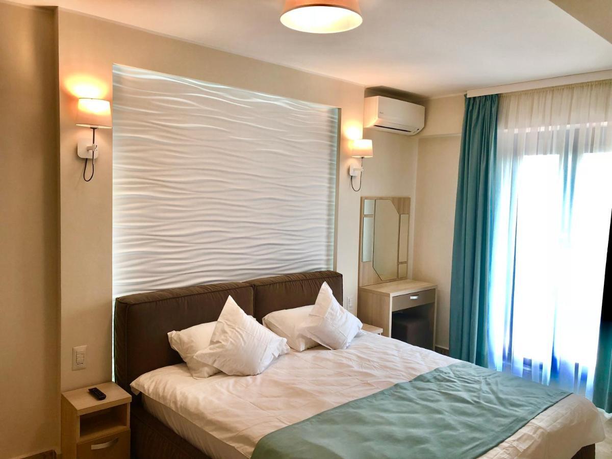Sophia 3 Luxury Apartments Mamaia Exteriör bild