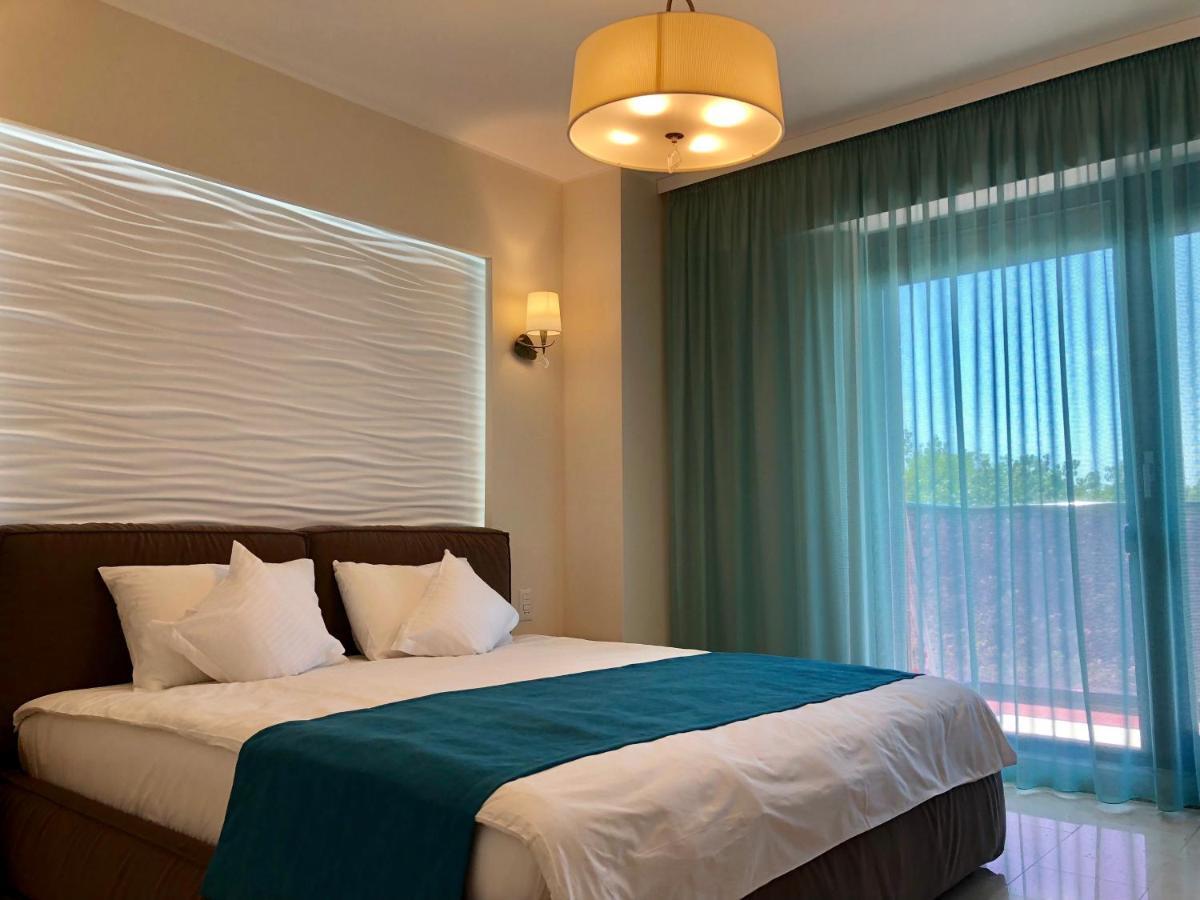 Sophia 3 Luxury Apartments Mamaia Exteriör bild